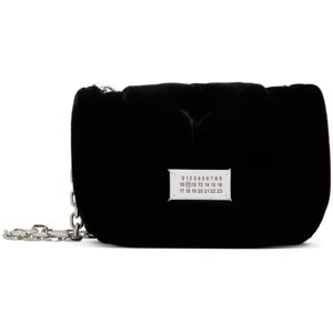 Maison Margiela Petit sac Slam Glam noir - UNI - Publicité