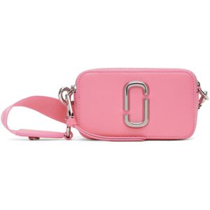 Marc Jacobs Sac Snapshot rose - UNI - Publicité