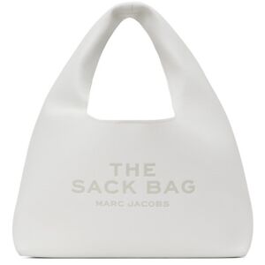 Marc Jacobs Cabas 'The Sack Bag' blanc - UNI - Publicité