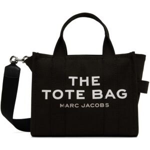 Marc Jacobs Petit cabas 'The Tote Bag' noir - UNI - Publicité