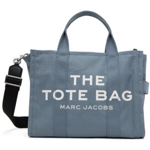 Marc Jacobs Moyen cabas 'The Tote Bag' bleu - UNI - Publicité