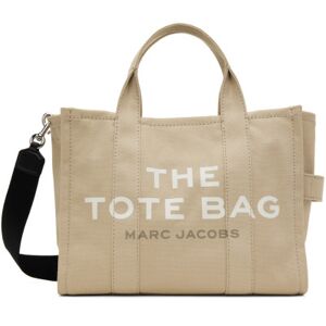 Marc Jacobs Moyen cabas 'The Tote Bag' beige - UNI - Publicité