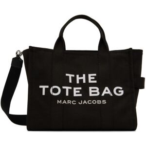 Marc Jacobs Moyen cabas 'The Tote Bag' noir - UNI - Publicité