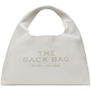Marc Jacobs Très grand cabas 'The Sack Bag' blanc - UNI - Publicité