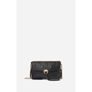 Sac Pochette Othilia - Noir - Femme - Vanessa Bruno - Publicité