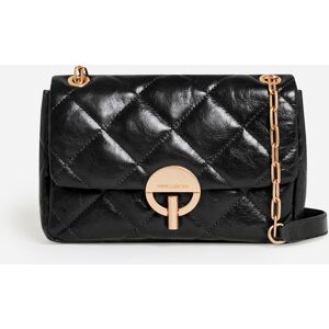 Sac Moon en Cuir - Noir - Femme - Vanessa Bruno - Publicité