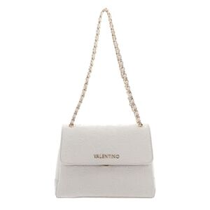 Valentino Relax Flap Bag Ecru - Publicité