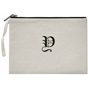 Bonateks , Pochette pour Femme, Beige - Publicité