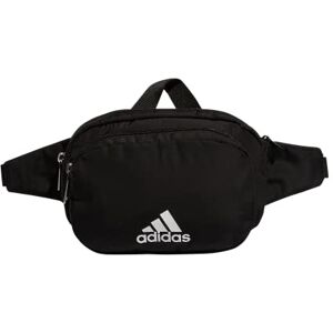 Adidas Mixte Sac Banane Indispensable, Noir, Taille Unique - Publicité