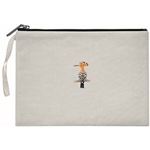 Bonateks , Pochette pour Femme, Beige - Publicité