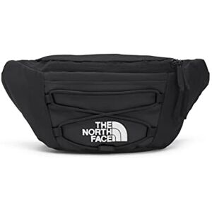 The North Face JK31 JESTER LUMBAR Sports backpack Unisex Adult TNF Black Taille Taglia Unica - Publicité