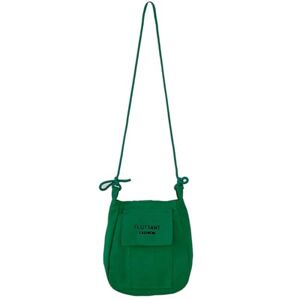 NAOYQ Petit Sac à Bandoulière pour Téléphone petit sacoche femme Sacs à main fille sac a main pochette Sac de messager Sac Carré Sac Élégant Messenger Téléphone Petite Besace Vert - Publicité