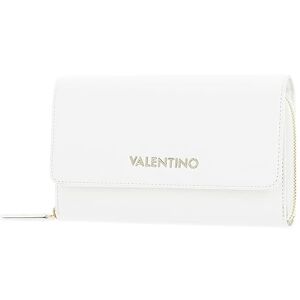 Valentino Porte-fogli avec tracolla ZERO RE  BIANCO Taille unique pour femme - Publicité