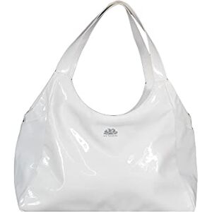 Sundek MAXI SAC DE PLAGE FEMME BLANC AW417ABPV40000601 - Publicité