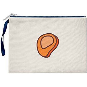 Bona Basics , Pochette pour Femme, Beige - Publicité