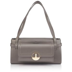 baradello, Sac à bandoulière Femme, gris - Publicité