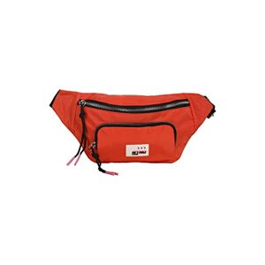 myMo ATHLSR Sac Banane, Femme, Orange, Einheitsgröße - Publicité