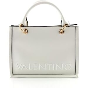 Valentino Pigalle, Sac à Main Femme, Blanc, Taille Unique - Publicité