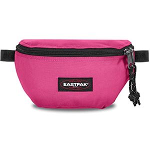 Eastpak SPRINGER Sac Banane, 27 L Pink Escape (Rose) - Publicité