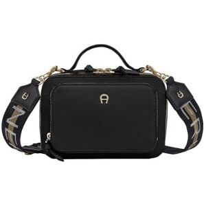 Etienne Aigner Aigner Zita S Sac bandoulière Noir Coloured, Noir - Publicité