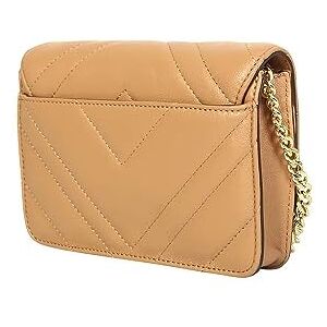 DKNY R23ebk74-csh-1, Crossbody Femme, Cashew - Publicité