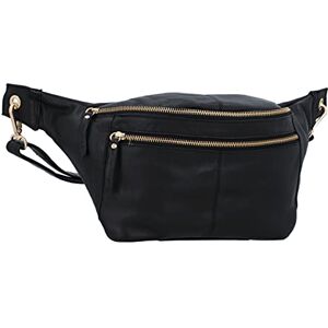 GUSTI Sac Banane Homme Freya Banane Homme Sac Banane Femme Sac Banane Banane Femme Sacoche Homme Cuir Sacoche Femme - Publicité