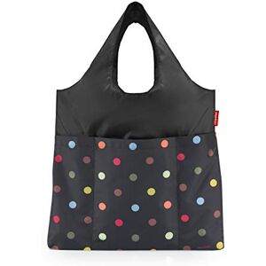 reisenthel Shopper plus-, Cabas Femme, Coloré, Taille Unique - Publicité