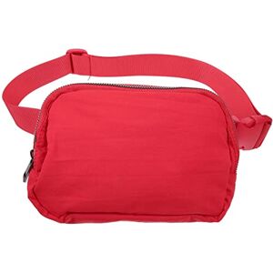 CALLARON Paquet Mini Sac Banane Pochette à La Taille Sac Banane De Course Sacoche Homme Ceinture Banane à Bandoulière Sac Ceinture Poche Sac à Main Ceinture Nylon Extérieur Bretelles Voyage - Publicité