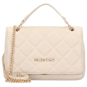 Valentino Ocarina Flap Bag Ecru - Publicité