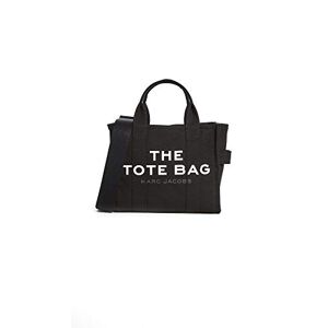 Marc Jacobs Femmes le mini sac fourre-tout voyageur Noir Une Taille - Publicité