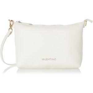 Valentino Brixton, Sac à Main Femme, Blanc, Taille Unique - Publicité