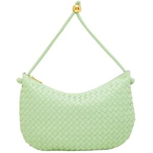 FELIPA Sac à Main, Pochette Femme, Menthe, Einheitsgröße - Publicité