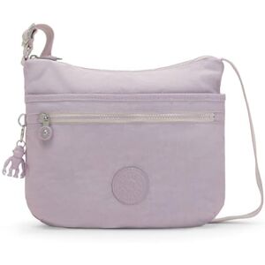 Kipling ARTO, Sacs à bandoulière Femme, Gentle Lilac, Taille Unique - Publicité