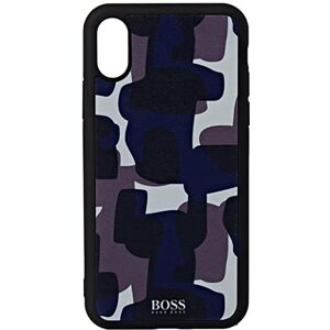 BOSS pcover_Camu1, Coque de téléphone Homme, Open Miscellaneous960, XS - Publicité