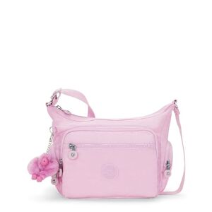 Kipling Gabbie S, Small Crossbody Women's, Blooming Pink, Taille Unique - Publicité