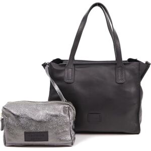 Abbacino Adelda, Sac Femme, Noir - Publicité