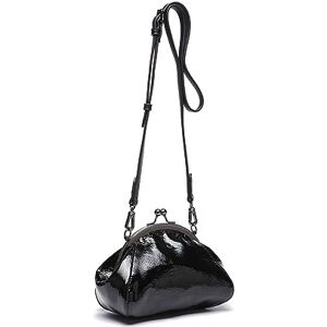 Abbacino, Sac femme, Thudai Noir - Publicité