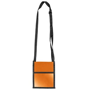 VELOFLEX 7200330 – Sac de poitrine Velocolor, 13,5 x 17,5 cm, orange - Publicité