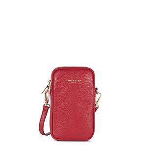 LANCASTER Pochette Smartphone Dune Rouge - Publicité