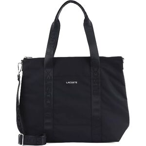 Lacoste Mixte  Sac Cabas, ABIMES, Taille Unique - Publicité