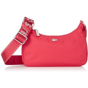 Lacoste Sac à bandoulière Active Nylon 26 cm - Publicité