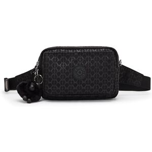 Kipling ABANU Multi, Sac à bandoulière Femme, Signature EMB, Taille Unique - Publicité