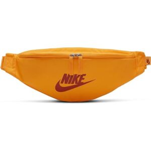 Nike Heritage Waistpack  Sac Banane Mixte, Multicolore, Taille Unique - Publicité