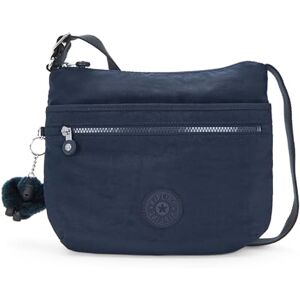 Kipling ARTO, Crossbody Mixte, Blue Bleu 2, Taille Unique - Publicité