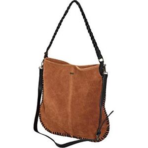 Sac à Main Pepe Jeans Arlet Camel Beige Beige, U EU - Publicité