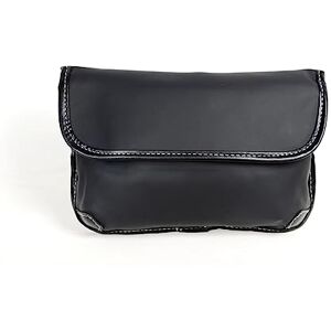 Shengyuantong Sacoche Homme ，Homme Petite d'épaule Smartphone，Homme Sac à Bandoulière pour Téléphone Portable, sac de poitrine pour homme, pour les voyages décontractés et l'extérieur (Noir B) - Publicité