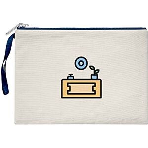 Bona Basics , Pochette pour Femme, Beige - Publicité