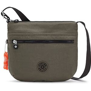 Kipling ARTO, Crossbody Femme, Green Moss, Taille Unique - Publicité