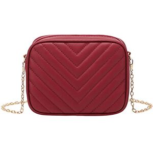 HHOP Sacoche de Ceinture Homme Petit Sac de Sport Sac Rouge Femme Petite Pochette Cadeau Sac à Dos à Langer Pochette téléphone Pochette Femme Bleue Sac bandoulière Cuir Femme Sac Femme Sac à Dos - Publicité