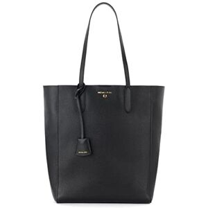 Michael Kors LG NS Shopper Tote, Sac à Main Femme, Schwarz - Publicité